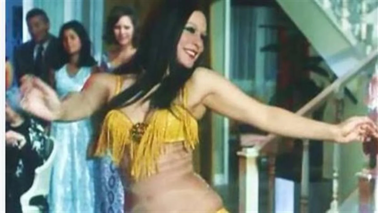 وعكة صحية شديدة.. تطورات الحالة الصحية للفنانة سهير زكي بعد غياب 30 عامًا